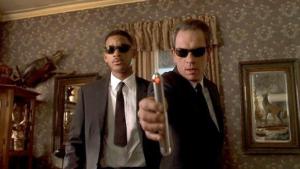 Men in Black 1