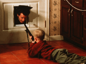 Home Alone 2