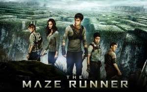 The Maze Runner 1
