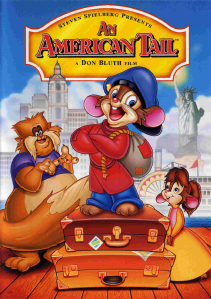An American Tail
