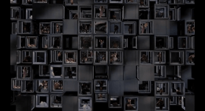 The Cabin in the Woods Monsters