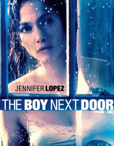 The Boy Next Door