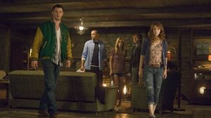 The Cabin in the Woods Cast