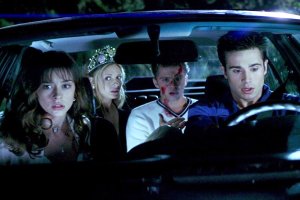 I Know What You Did Last Summer 1