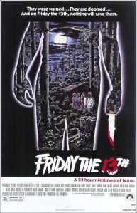 Friday the 13th - Original