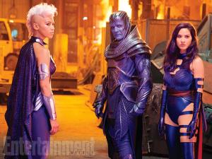 X-Men Apocalypse