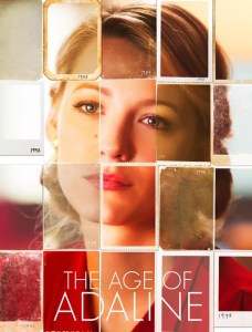 The Age of Adaline
