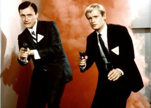 The Man From U.N.C.L.E. 10