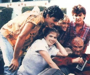 A Nightmare on Elm Street 4