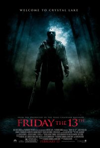 Friday the 13th - Remake