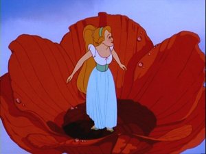 Thumbelina 1