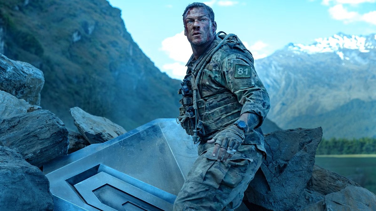 War Machine (2026)